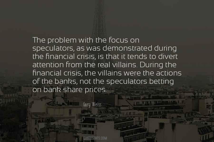 The Focus Quotes #1246379
