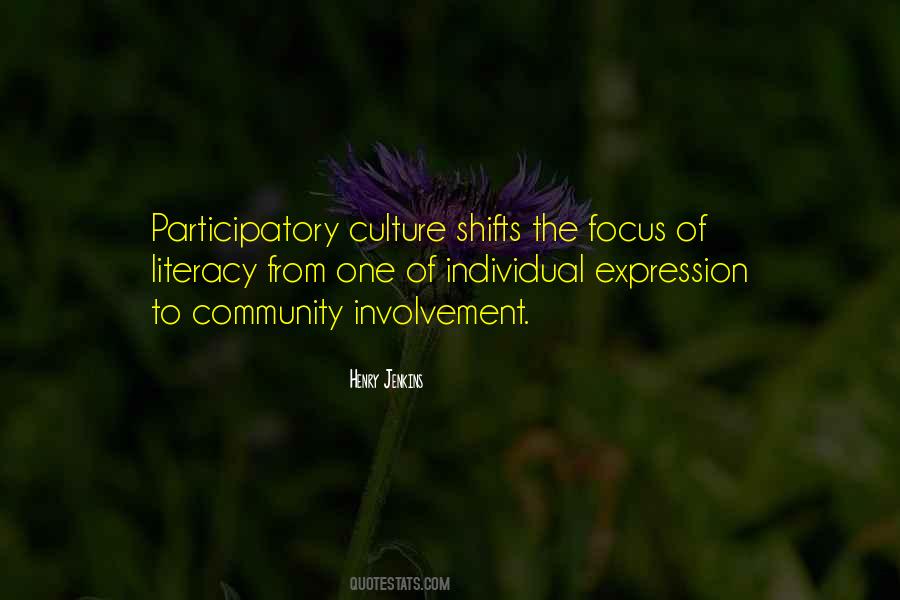 The Focus Quotes #1322832