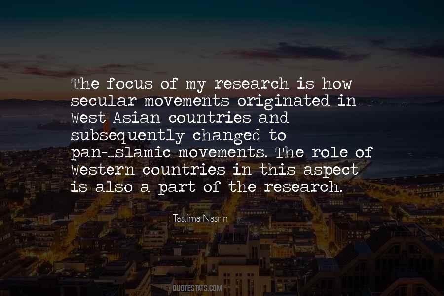 The Focus Quotes #1329603