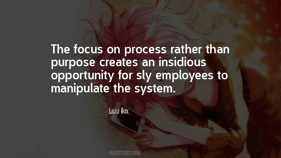 The Focus Quotes #1342963