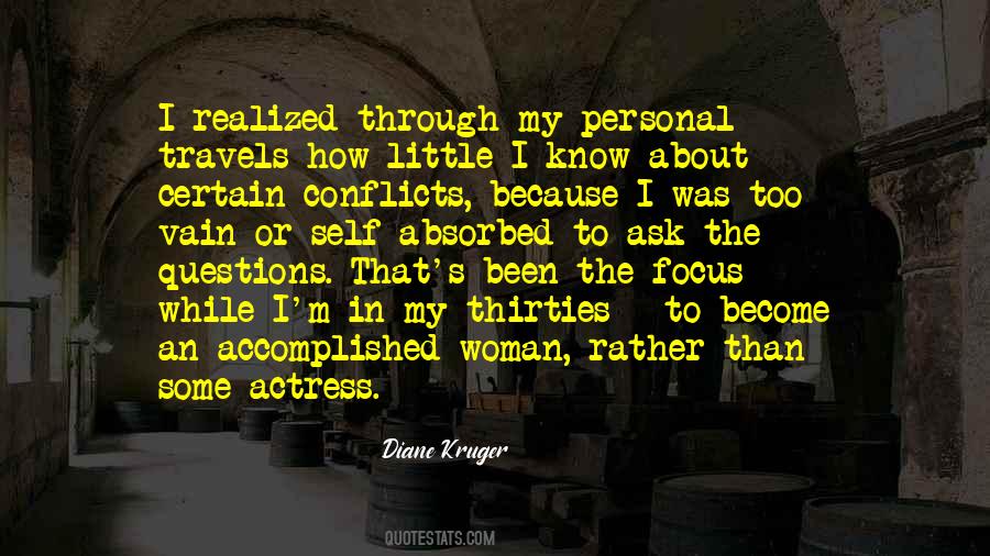 The Focus Quotes #1373066