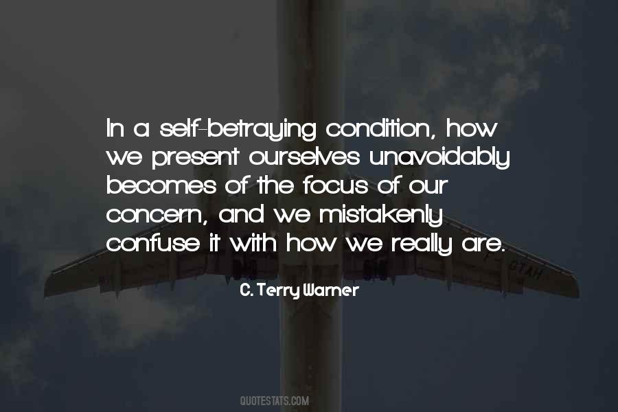 The Focus Quotes #1448347