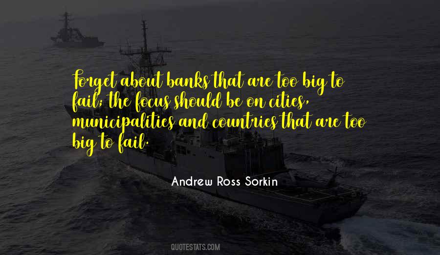 The Focus Quotes #1704816