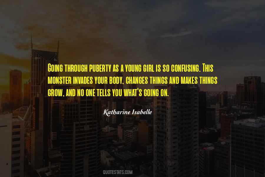 No One Changes Quotes #1644487