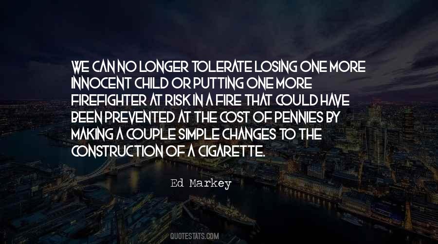No One Changes Quotes #88670