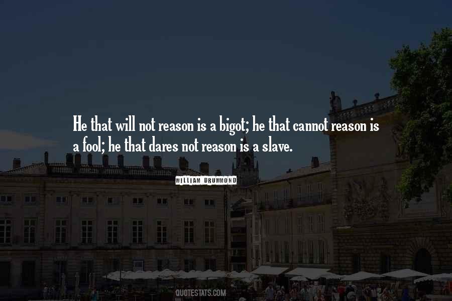Not A Slave Quotes #398480