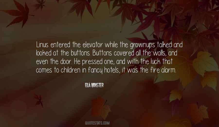 Quotes About Grownups #248862