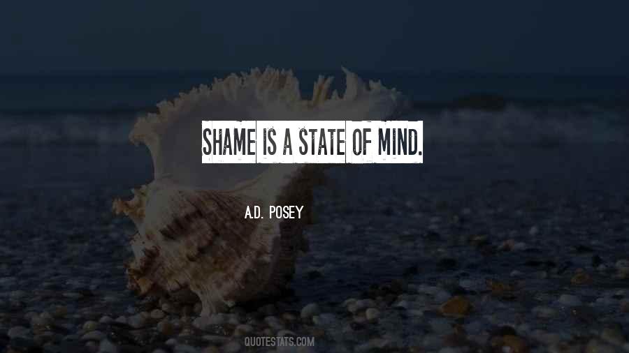 Is A State Of Mind Quotes #918006