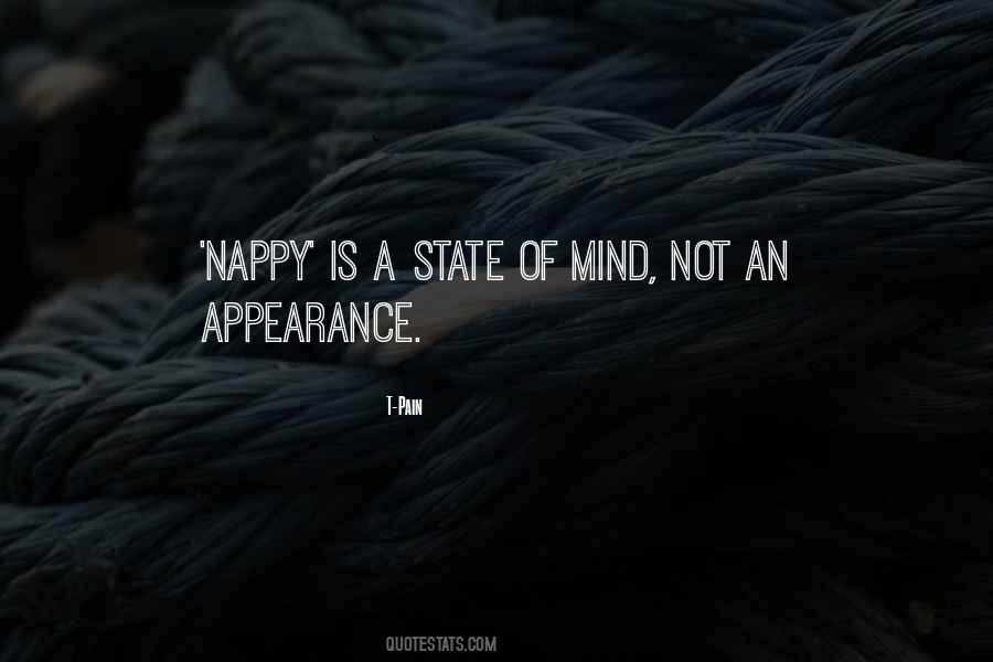 Is A State Of Mind Quotes #972772