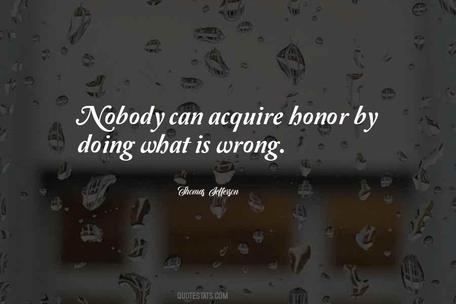 Integrity Is Doing Quotes #274678