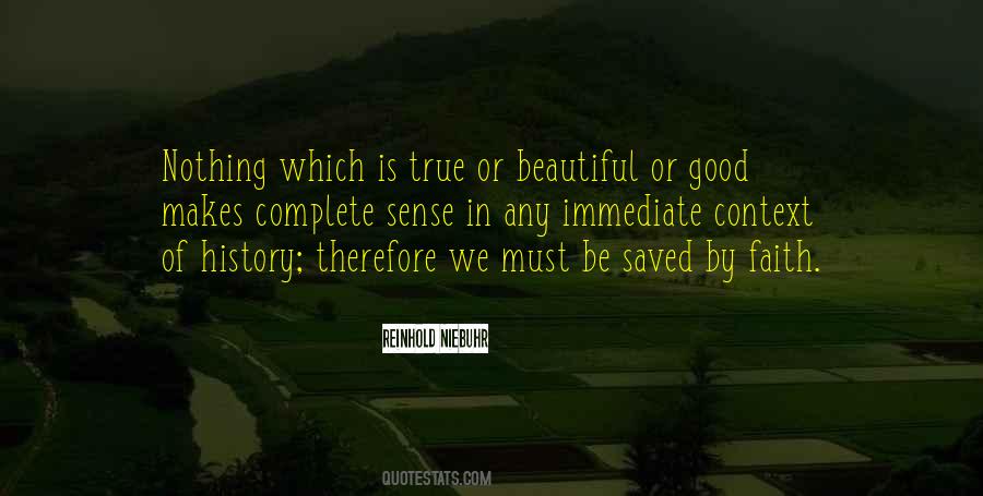 Beautiful Faith Quotes #590713