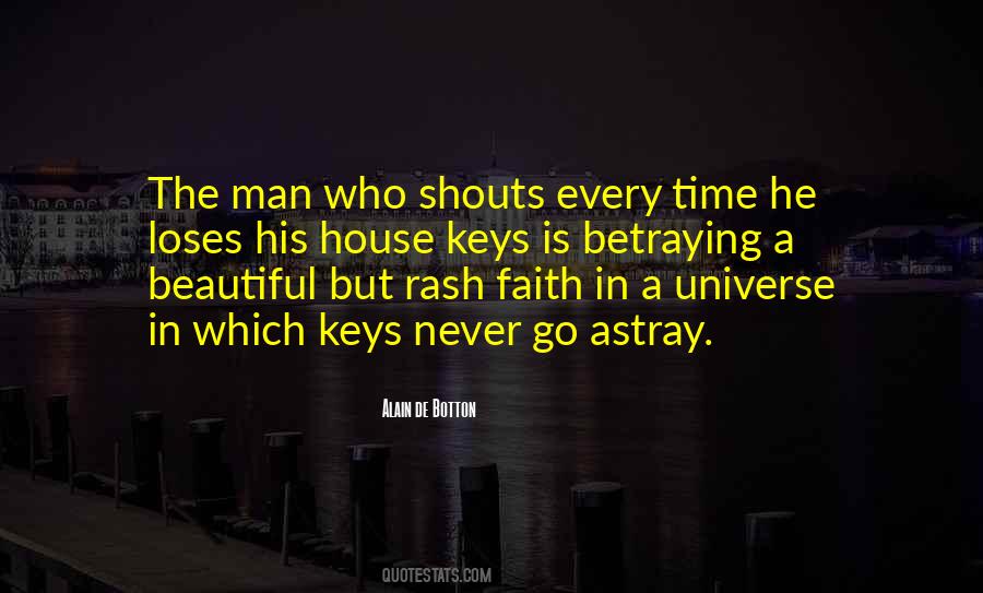 Beautiful Faith Quotes #738601