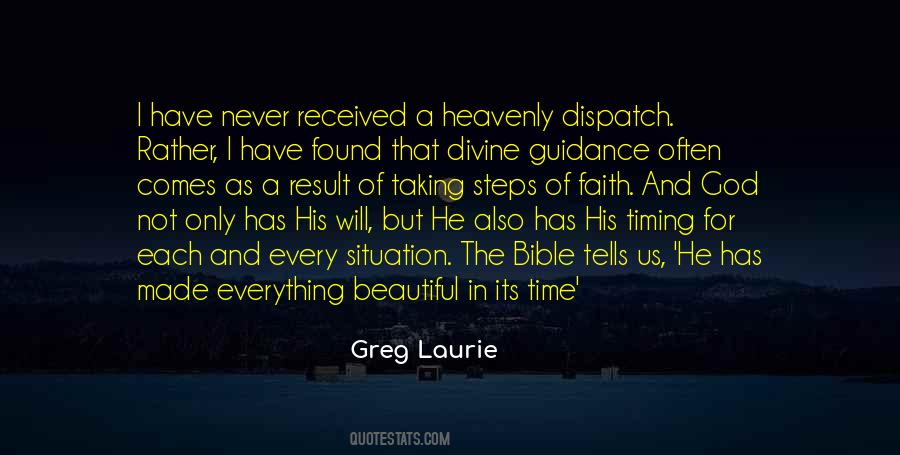 Beautiful Faith Quotes #742511
