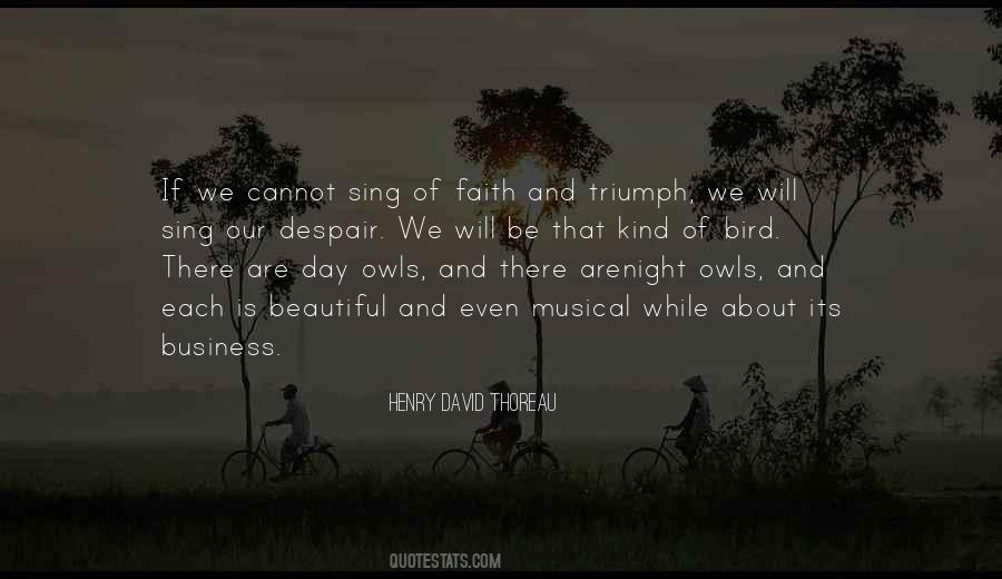 Beautiful Faith Quotes #976488