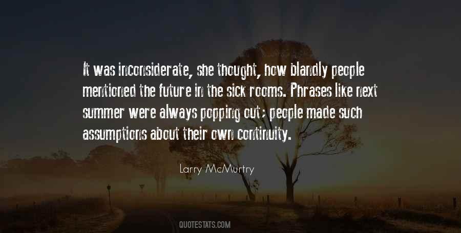 Always Sick Quotes #104337