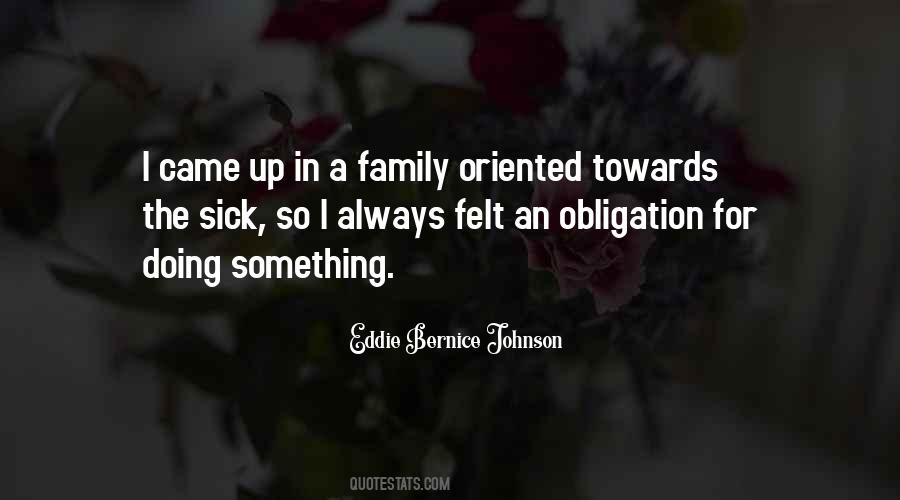 Always Sick Quotes #1406741