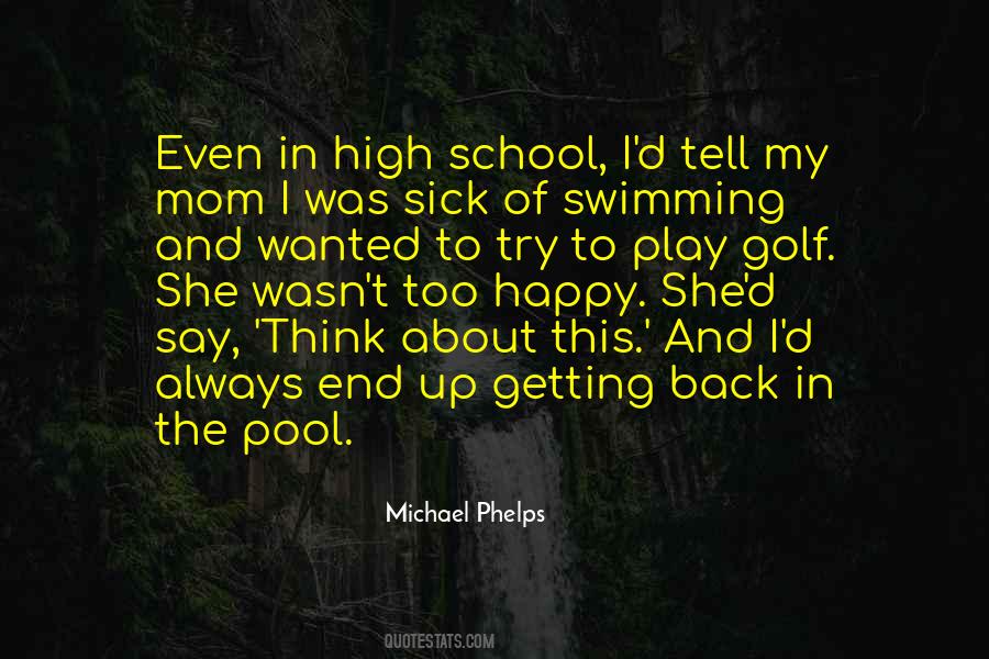Always Sick Quotes #1521724