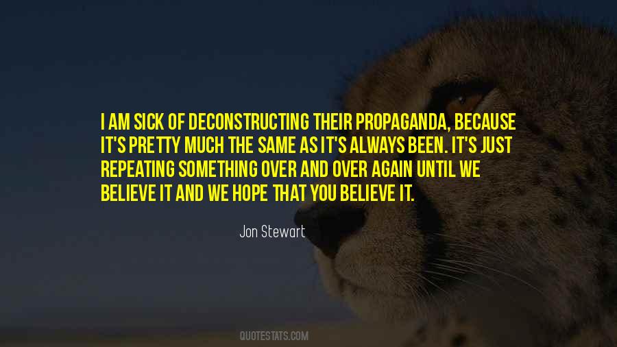 Always Sick Quotes #1561464