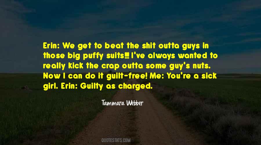 Always Sick Quotes #167226