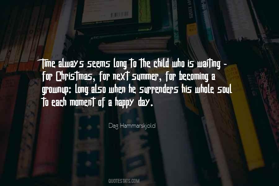 Quotes About Grownup #794685