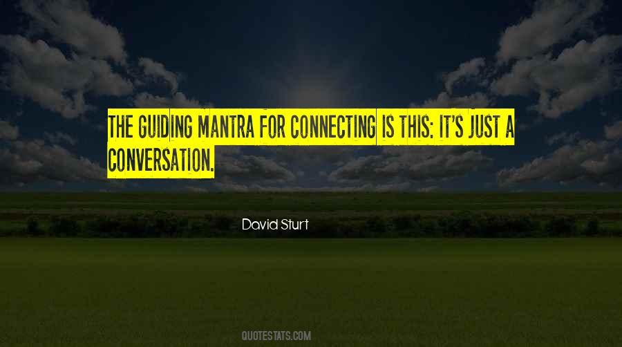 Great Mantra Quotes #1503411