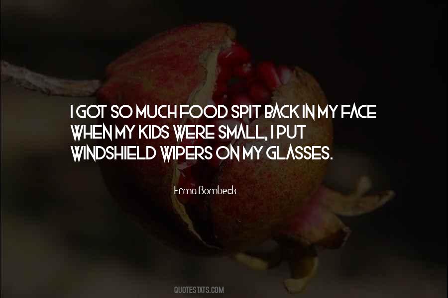 Baby Spit Up Quotes #1412573