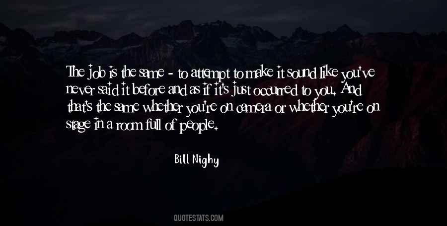 In Or On The Quotes #102305