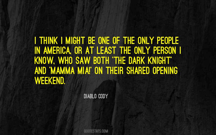 In Or On The Quotes #102580