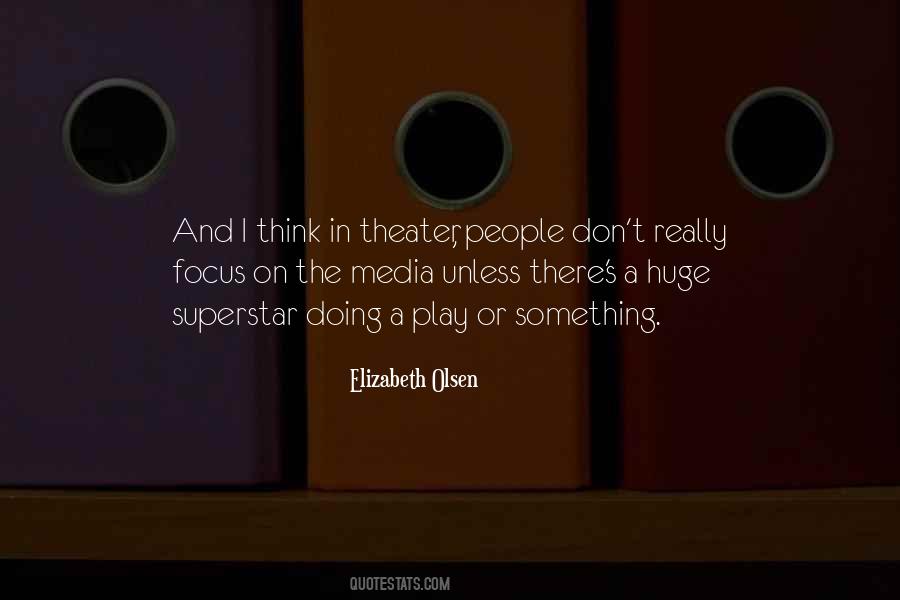 In Or On The Quotes #21027