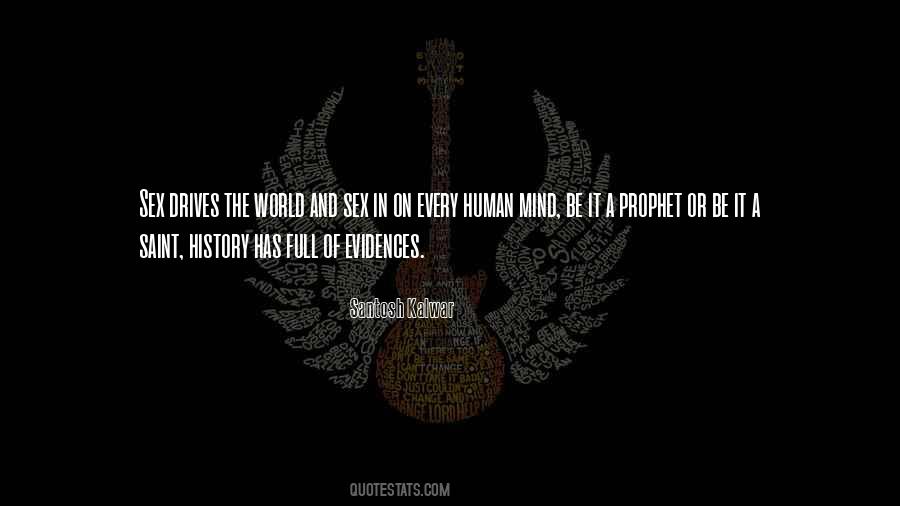 In Or On The Quotes #24657