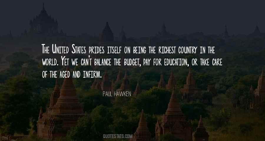 In Or On The Quotes #3115