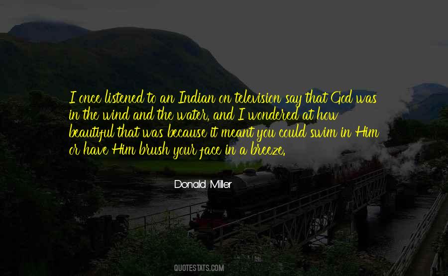 In Or On The Quotes #38234