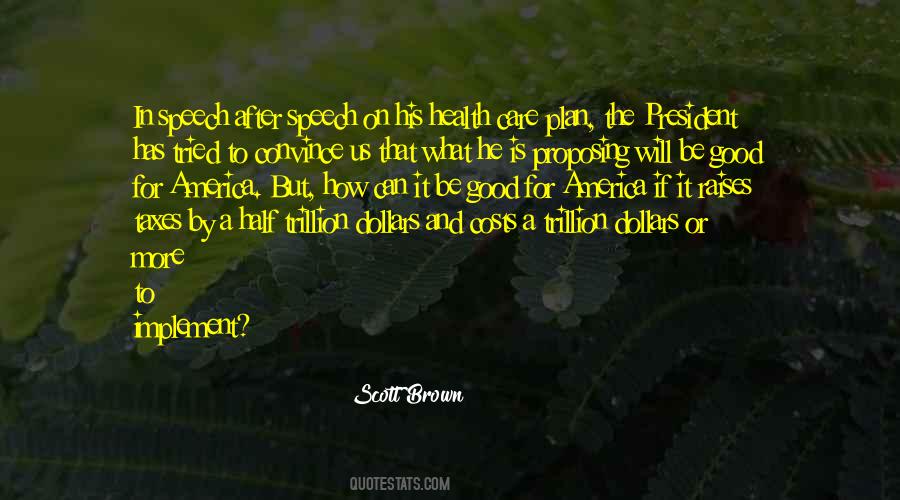 In Or On The Quotes #56530