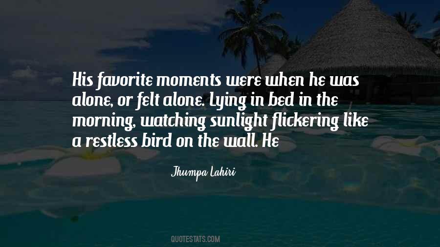 In Or On The Quotes #68647