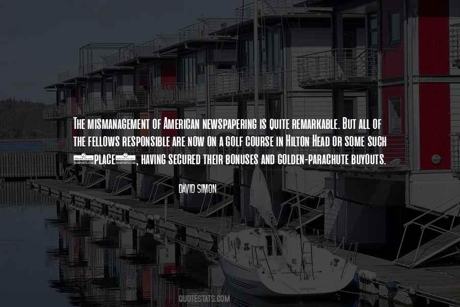 In Or On The Quotes #73763