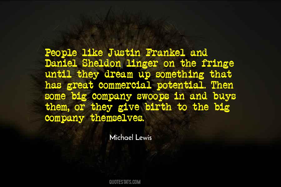 In Or On The Quotes #76564