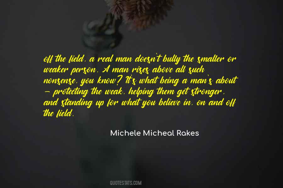 In Or On The Quotes #79706