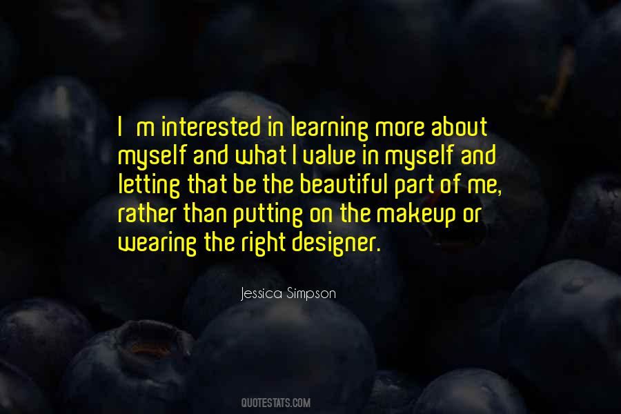 In Or On The Quotes #80020