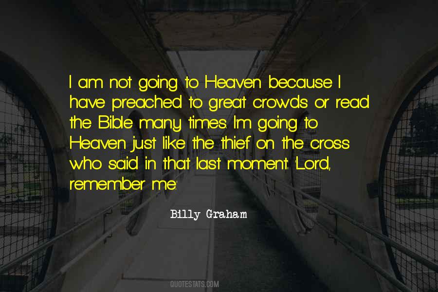 In Or On The Quotes #82582