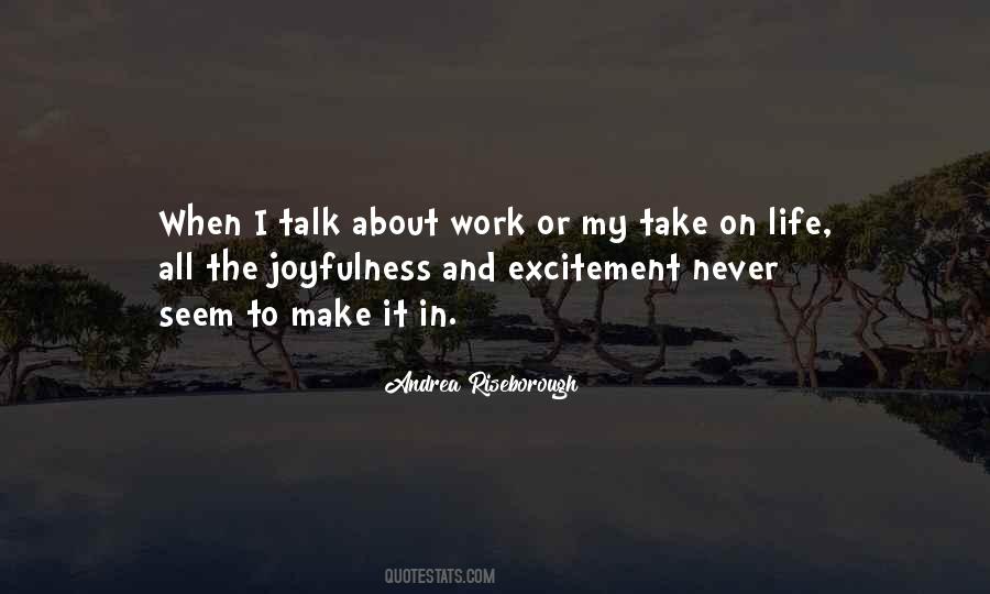 In Or On The Quotes #85195
