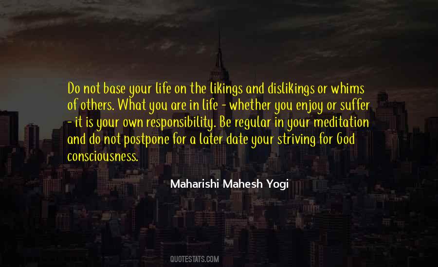 In Or On The Quotes #92914