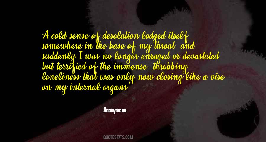 In Or On The Quotes #99904