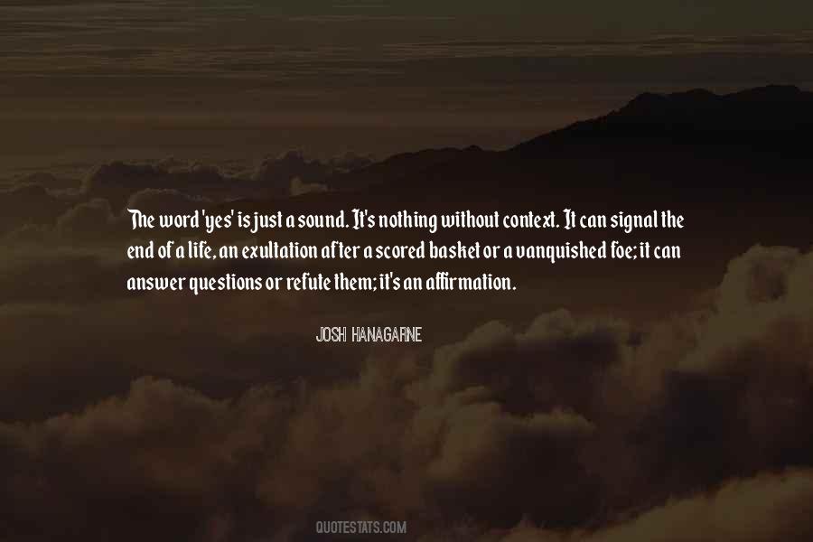 Quotes About Bad Arguments #364025