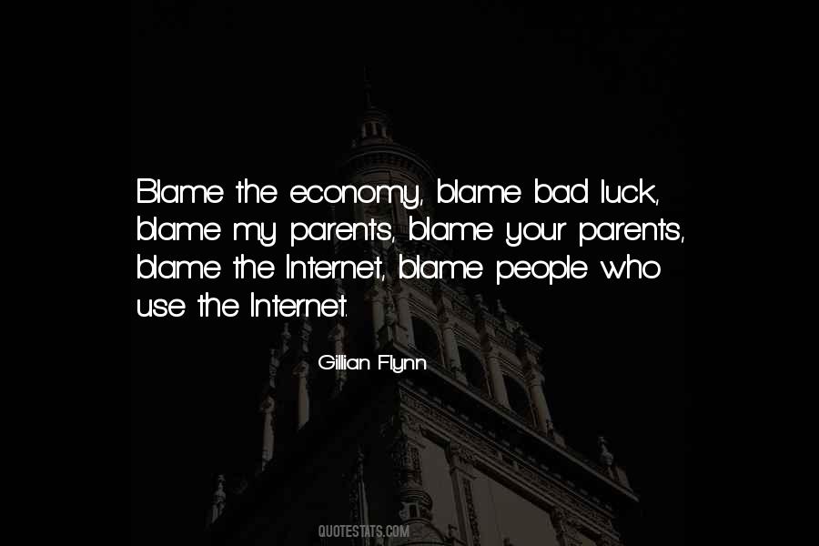 Quotes About Bad Arguments #693331