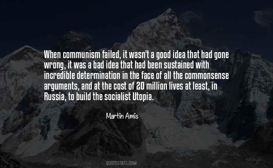Quotes About Bad Arguments #986045