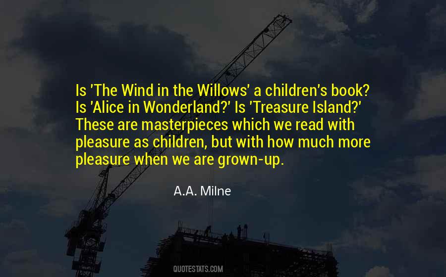 Quotes About Grown Up Children #647631