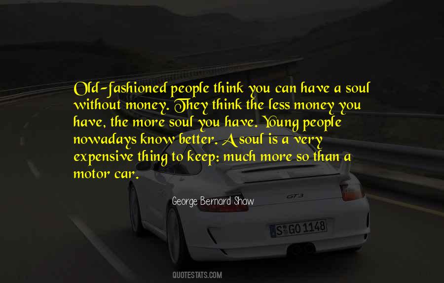 The Less You Know The Better Quotes #1845746