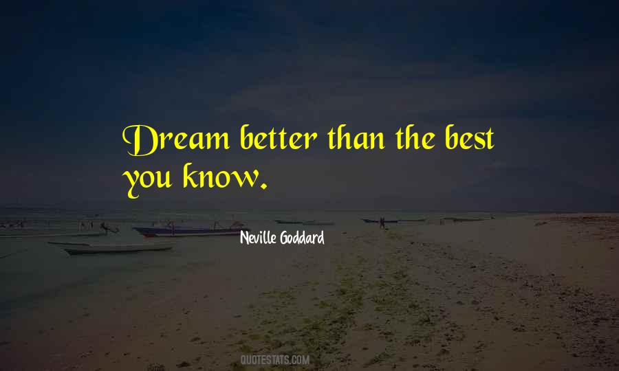 The Less You Know The Better Quotes #29144