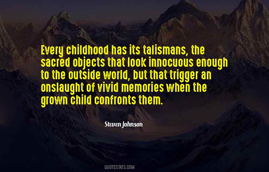Quotes About Grown Child #1110094