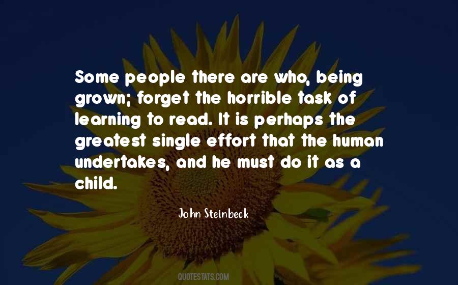 Quotes About Grown Child #1452917